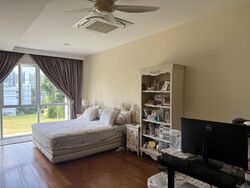 Sembawang Hills Estate (D20), Terrace #537109321